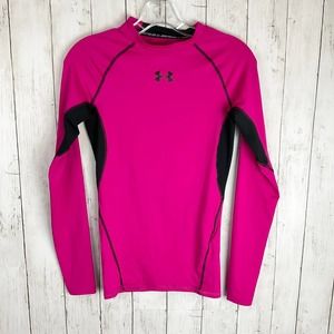 Under Armour Compression Long Sleeve Shirt